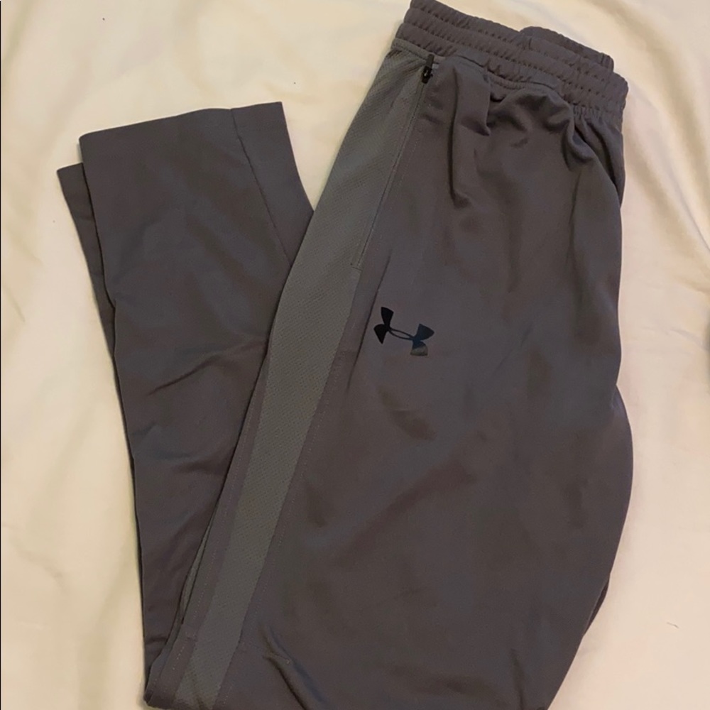 Under Armour pants